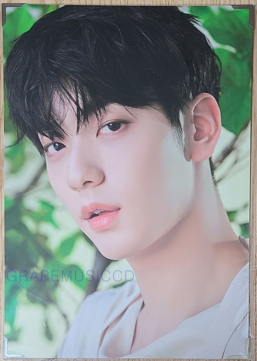 TXT ACT:BOY ACT BOY LIVE OFFICIAL GOODS PREMIUM PHOTO NEW | eBay