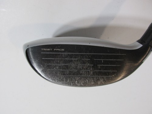 TaylorMade M6 22* 4 Hybrid Regular Flex - Picture 2 of 7