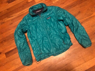 primaloft jacket patagonia