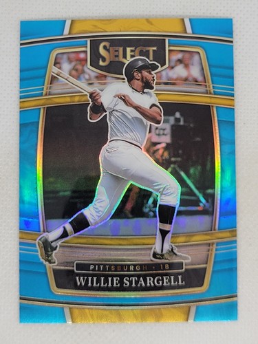 2022 Panini Select Base, Rookies, Stars, Prizm, Auto's, Relics, #'d - You Pick! - Picture 130 of 223