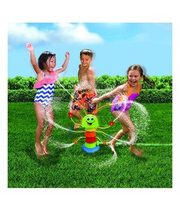 banzai wigglin waterpillar