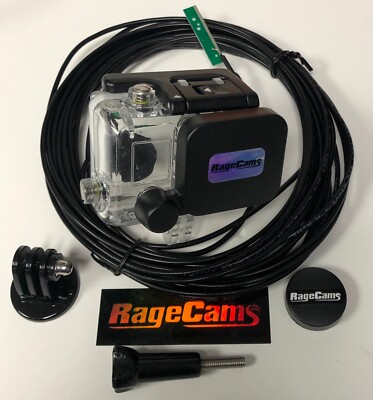 Underwater Fishing Housing 25ft Live Feed WIFI Case For Gopro Hero3 Hero3+Hero4