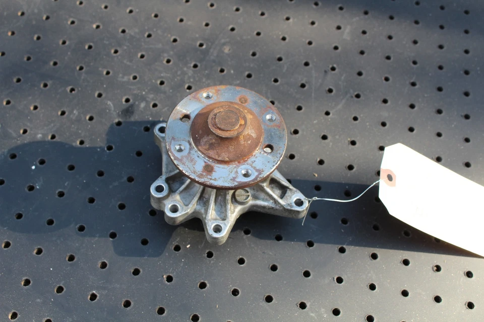 2000-2005 TOYOTA CELICA GT BOMBA DE ÁGUA REFRIGERANTE AFTERMARKET M650 - Imagem 3 de 4