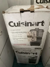 Cuisinart DLC-1 Mini Food Processor