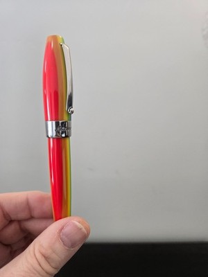 Montegrappa Rainbow Fortuna Ballpoint Pen
