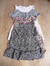 Dziewczęce Primark 4 letnie sukienki wiek 6-8