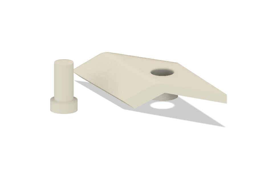 2x Power Knopf Power Button passend für Garmin Edge 1000 von Simple_Sale - Bild 4 von 4