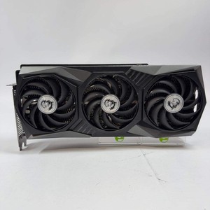 Rtx 3080 Gaming X Trio | eBay