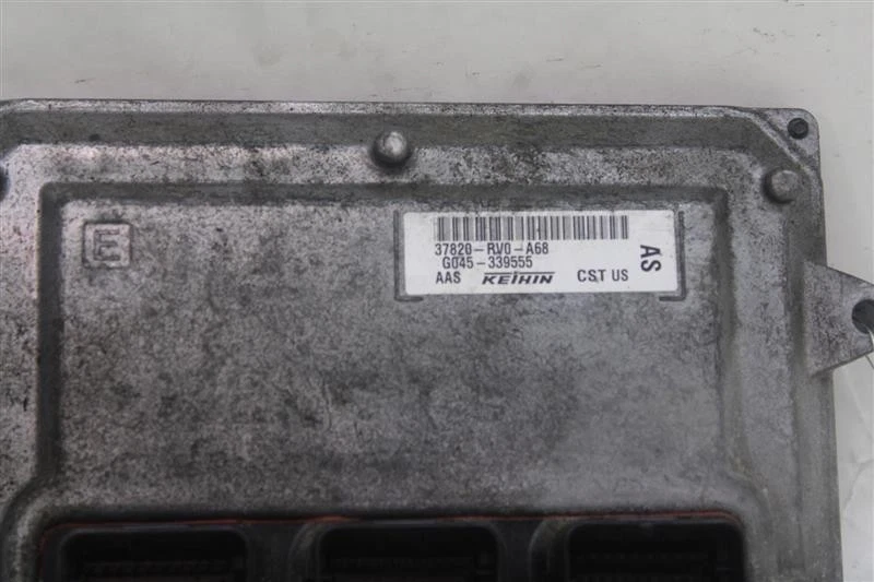 Computadora ECU ECM HONDA ODYSSEY 2014 14 2015 15 37820RV0A68 1163495 Foto 3 de 4