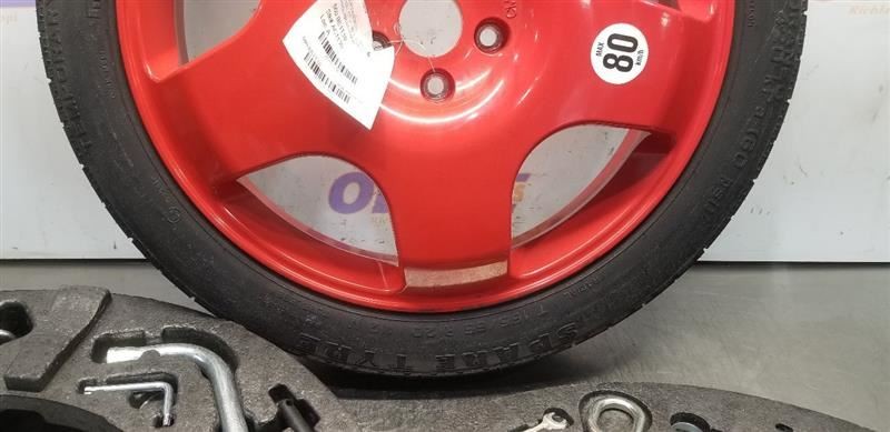Bentley Continental GT 1957 Wheel