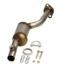 Catalyseurs Renault MODUS