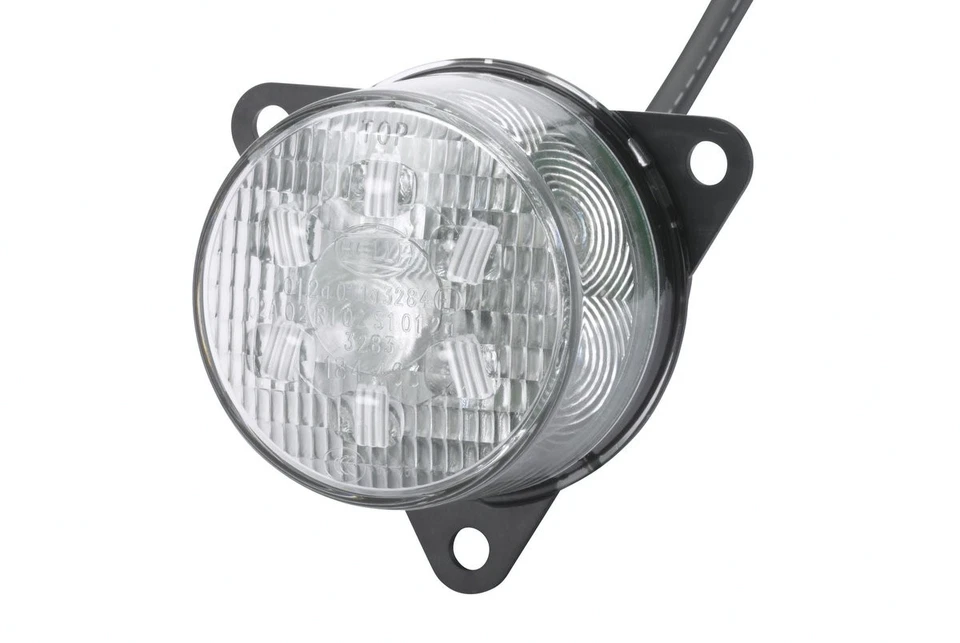 Blinkleuchte hinten 12 V LED HELLA für AMMANN