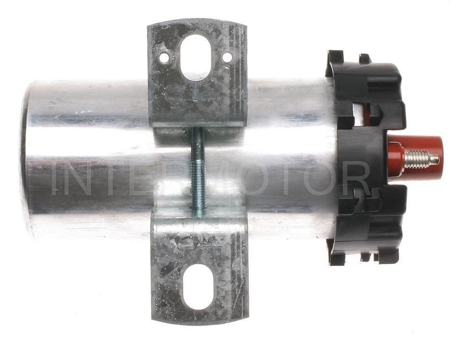 For 1995-1997 Rolls-Royce Silver Dawn Ignition Coil SMP 1995 1996 1997