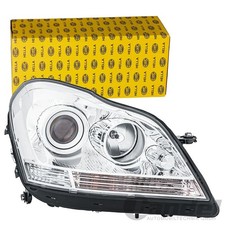 HELLA H7/H7 SCHEINWERFER RECHTS passend für MERCEDES-BENZ GL-KLASSE | 1EL 263 40 HELLA H7/H7 SCHEINWERFER RECHTS passend für MERCEDES-BENZ GL-KLASSE | 1EL 263 40