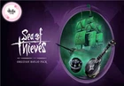 Sea of Thieves Obsidian Banjo & Hull Pack + Onyx Compass Global🌎 XBOX