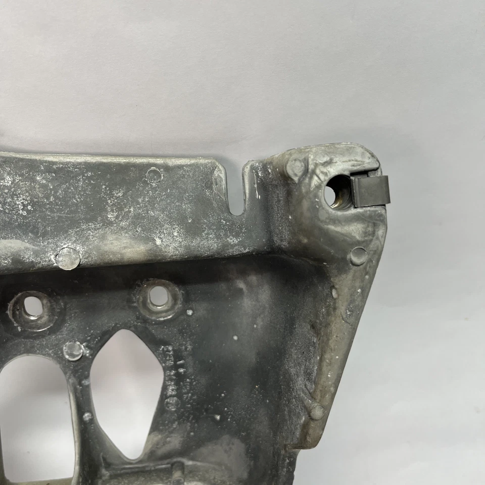 Conjunto de pedal embrague freno Ford F150 F250 F350 Bronco 1987-1991 OEM Foto 3 de 4