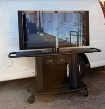 Pioneer Elite Pro 506U  R06U Plasma TV  Receiver Remote  Tandberg media Cart