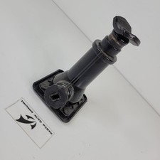 1994-1998 Jeep Grand Cherokee Emergency Bottle Jack Black Oem 1994-1998 Jeep Grand Cherokee Emergency Bottle Jack Black Oem