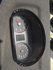 Compteur Volkswagen CRAFTER