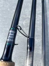 Harrison MK 2  GTI 15' Su Float Rod-barbel, Tench, Float Fishing