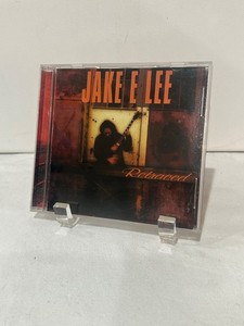Badlands Jake E Lee | eBay
