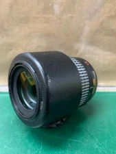 Nikon DX AF-S Nikkor 55-200mm ED lens (E10045941)