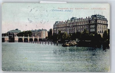 50529470 - Amsterdam Amstel Hotel