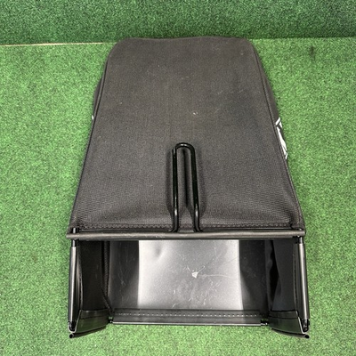 #ad Black Max Briggs amp; Stratton Lawn Mower Grass Catcher Bag w Frame $79.99