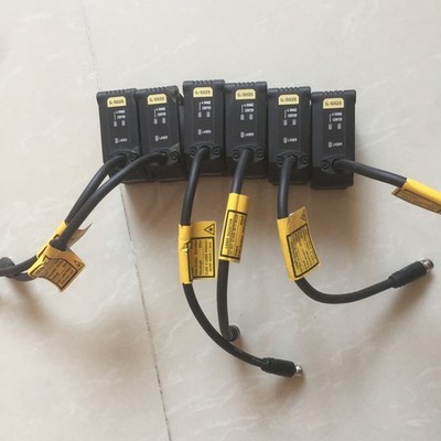 Gebraucht KEYENCE IL-S025 Laser-Wegsensor Qualitätssicherung
