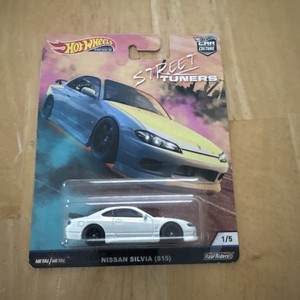 Hot Wheels Premium Street Tuners | eBay