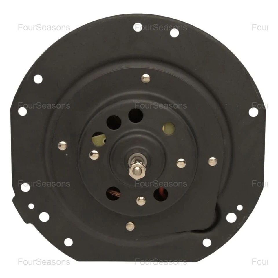 For Chevy Camaro 1967-1985 Four Seasons 35587 HVAC Blower Motor w/o Wheel Foto 4 de 4