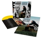PAUL MCCARTNEY & WINGS Man On The Run Yellow Vinyl LP /3500 SEALED IN-HAND 🆕 ✅