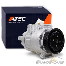 ATEC KOMPRESSOR KLIMAANLAGE FÜR AUDI A3 8P Q3 8U TT 8J SKODA OCTAVIA 2 YETI 5L