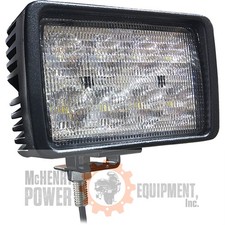 Tiger Lights Complete Led Light Kit New Case/ih Magnum Tractors    Casekit-4