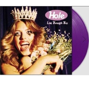 その他 HOLE / Live Through This / EFA 04935-1 Hole - Live Through This (CD) - Amazon.com Music