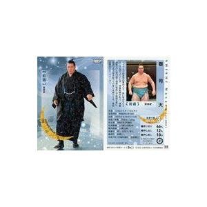 Sumo BBM 33 Leo Dai Kira Card Large Sumo Card Collection,