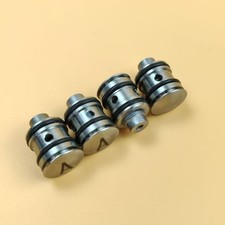 2 sets 246349 246350 Side Seal CARTRIDGE A&B aftermarket for Fusion AP Gun