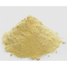 Natural Date Palm Pollen Powder 50g Premium 100% Pure Jordan