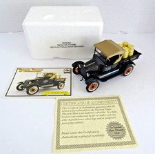 National Motor Museum Mint 1925 Ford Pickup Acme Demolition Company Diecast National Motor Museum Mint 1925 Ford Pickup Acme Demolition Company Diecast