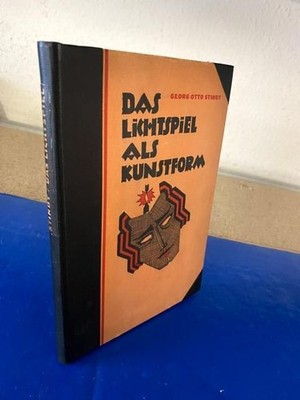 Das Lichtspiel als Kunstform - Die Philosophie des Films, Regie, Dramaturgie und