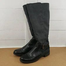 Aerosoles Knee-high boots for women Sz 9