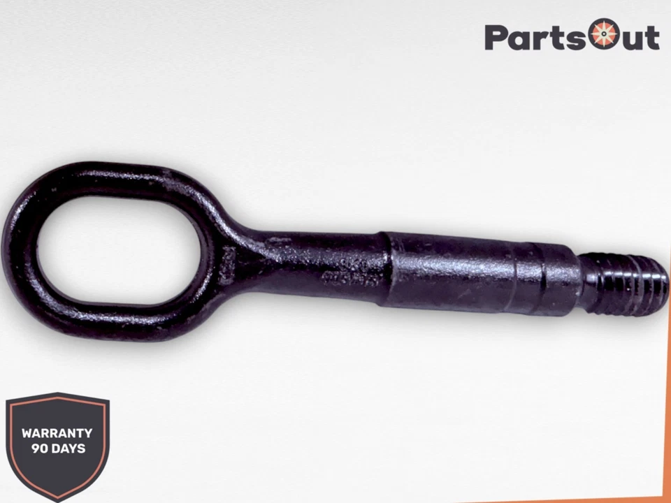 Gancho de remolque para Audi A5 S5 2013-2018 OEM 8K0 805615 Foto 2 de 4