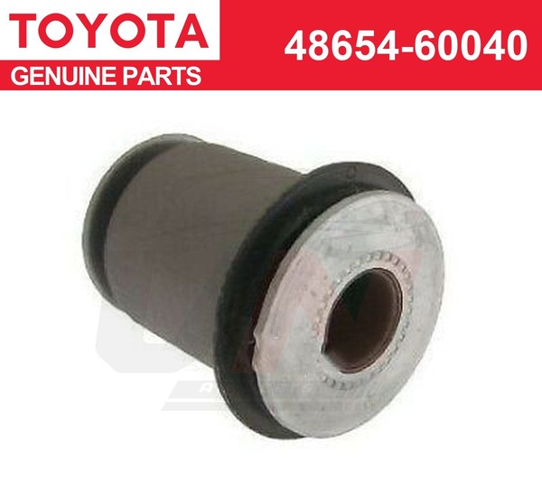 Toyota Unterlenkerbuchse Vorne 48654-60040-image