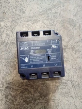 IMC ICM401 3 Phase Line Drop Out Indicator 