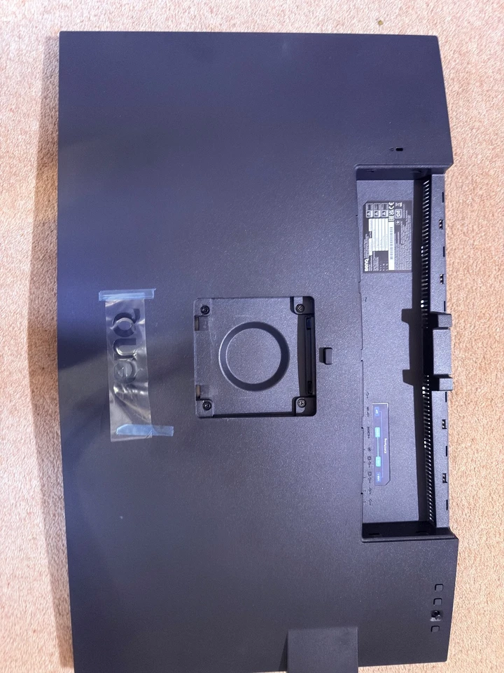 BenQ PD3205UA 32-inch 4K UHD IPS Monitor - Image 2 of 4