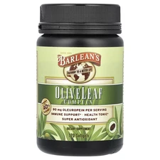 Olive Leaf Complex, 120 Softgels