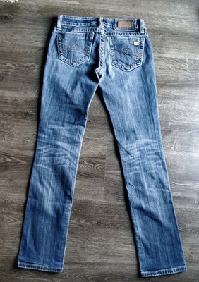 Miss Me   Damen Jeans Gr. 26