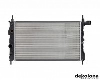 KüHler FüR Opel Kadett E Combo Kasten Kombi 84-94