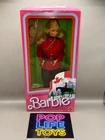 Vintage 1987 Mattel Dolls of the World “Canadian Barbie” #4928 *NRFB*