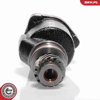 Unterdruckpumpe Bremsanlage Esen SKV 18SKV001 FüR VW Audi Ford Seat Skoda Passat